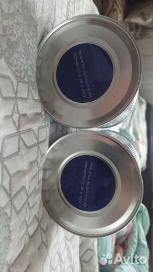 Кабрита голд 3 800 грамм 1 банка в наличии