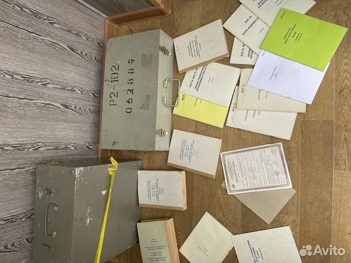 Индикатор ксвн и ослабления я2р-67