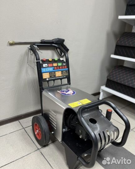 Мойка высокого давления 350 бар
