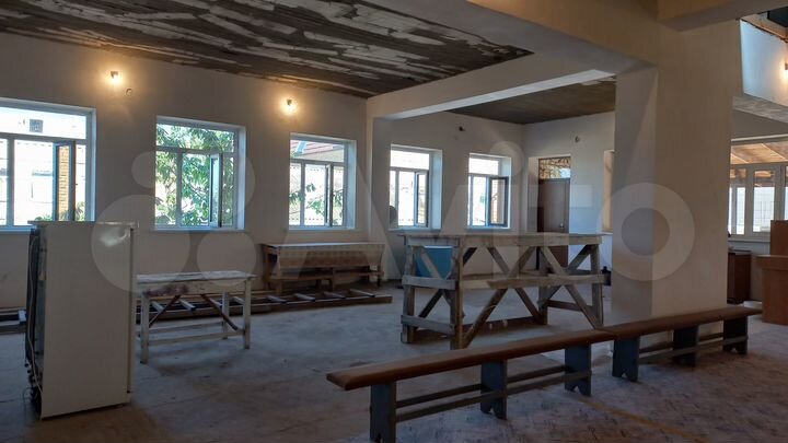 Свободного назначения, 170 м²