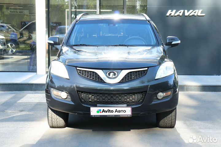 Great Wall Hover H5 2.0 AT, 2012, 182 842 км