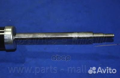 Амортизатор перед / прав PJA061A Parts-Mall