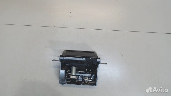 Дисплей компьютера Audi A8 (D3), 2009