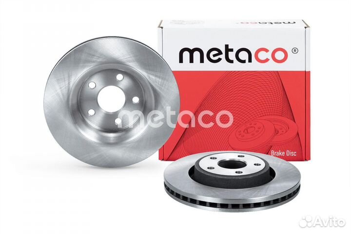 Диск тормозной передний Jeep Grand Cherokee WK 2