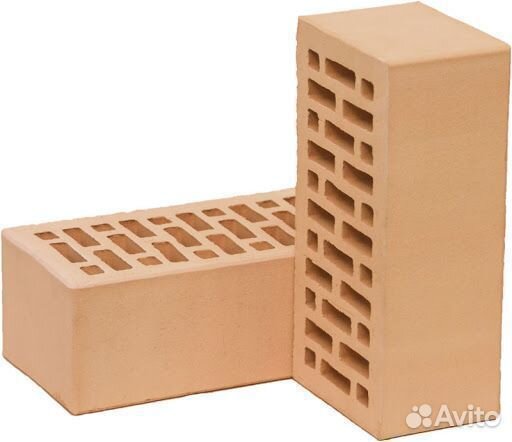 Кирпич керамический