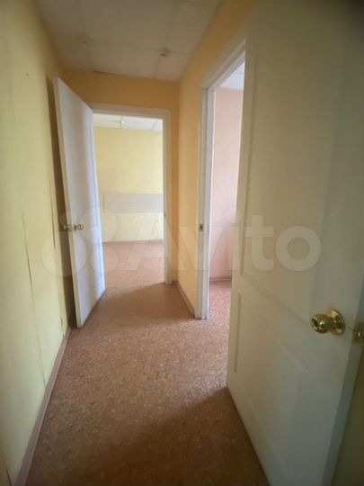 Офис в центре, на Карла Маркса, 95.3 м²