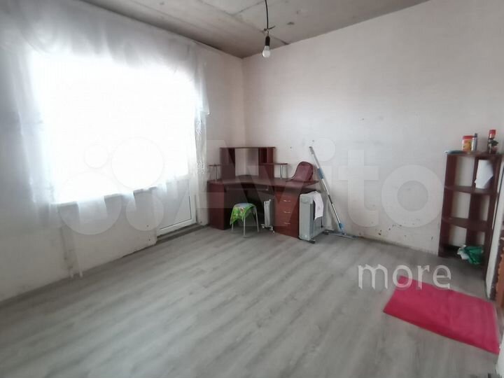 1-к. квартира, 32 м², 1/2 эт.