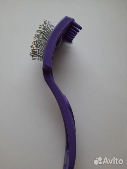 Щетка для кошек/Пуходерка