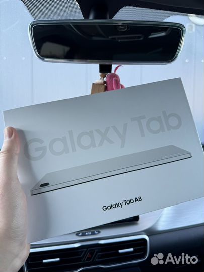 Планшет samsung galaxy tab a8 10.5 x205 lte