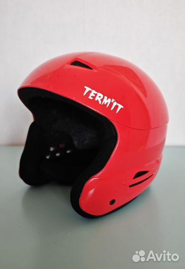 Горнолыжный шлем детский S (49-53) Termit