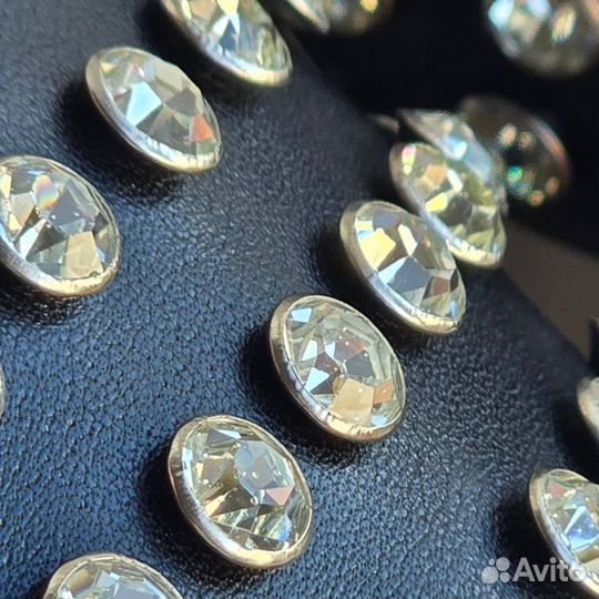 Балетки Alaia