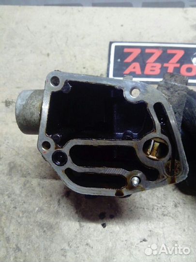 Корпус маслянного фильтра bse Skoda octavia a5