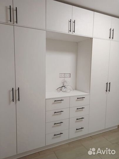 Шкаф под заказ