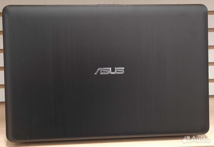 Ноутбук asus