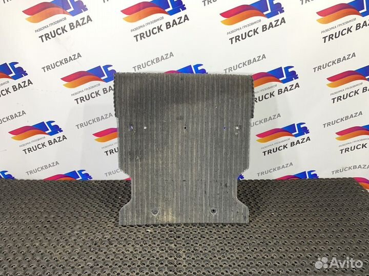 Брызговик заднего крыла Renault T