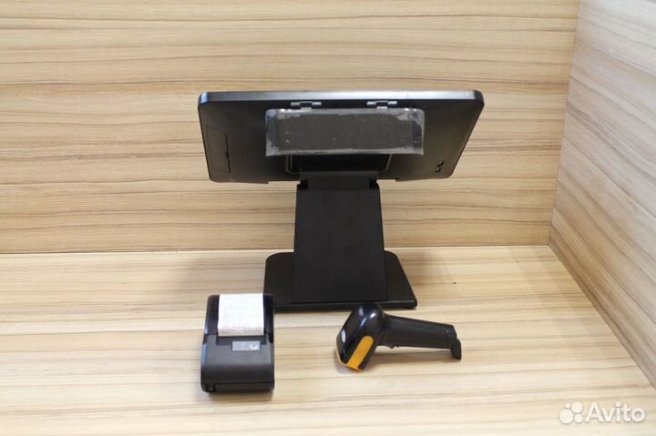 Онлайн касса / Кассовое оборудование