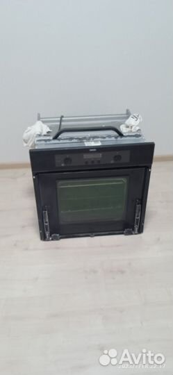 Духовой шкаф