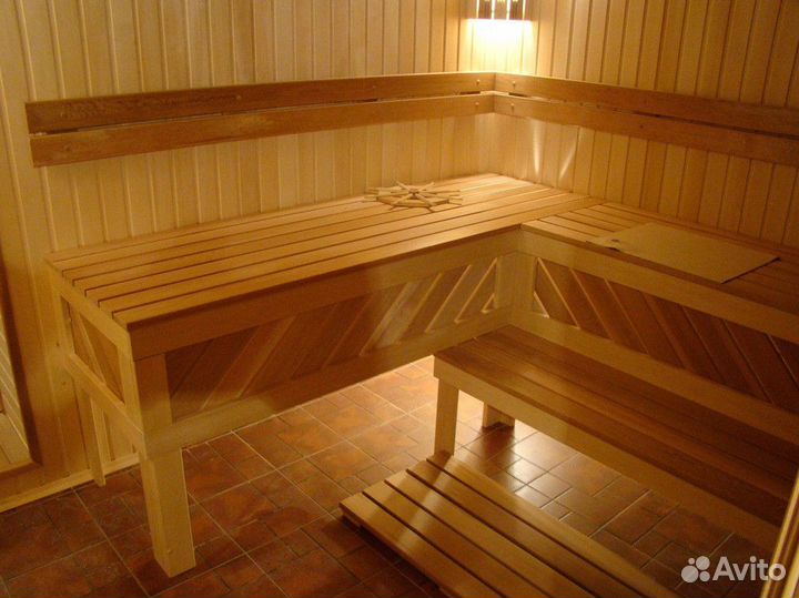 Евровагонка Липа. От производителя