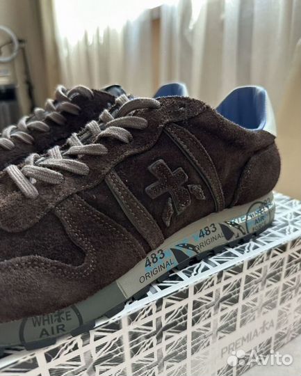 Premiata Eric 44 оригинал