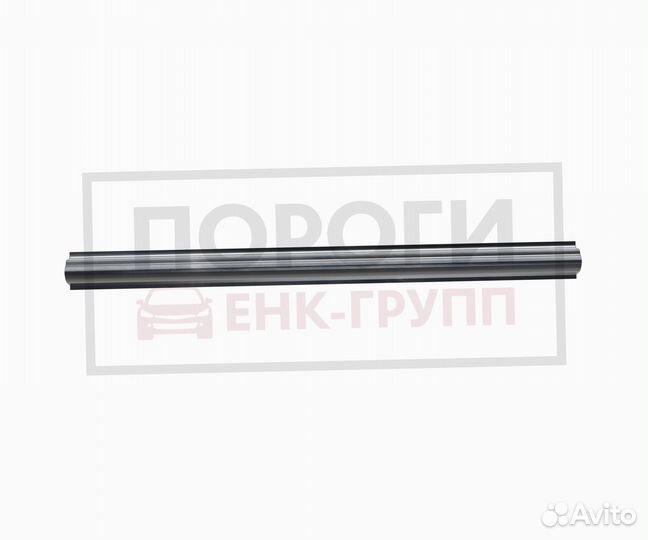 Пороги Jeep Cherokee 4 KK и другие