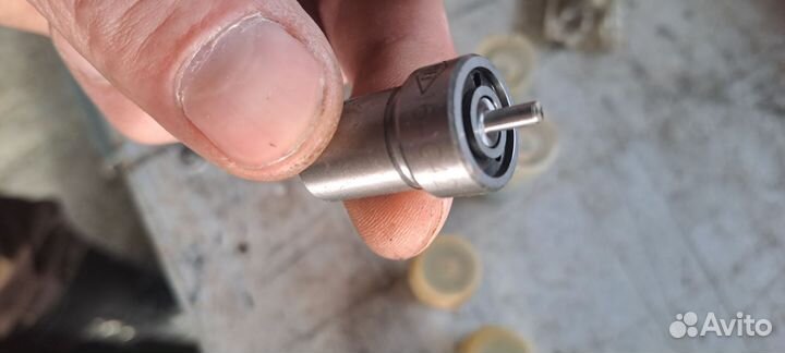 Распылитель нв 16-с42