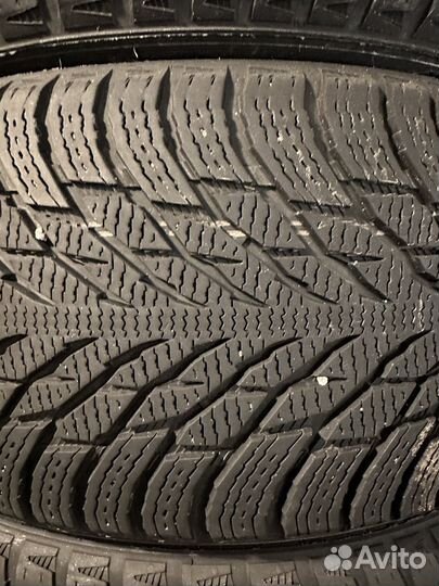 Nokian Tyres Hakkapeliitta R3 245/45 R19 102T