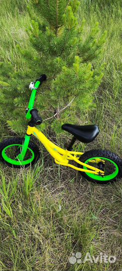 Беговел детский