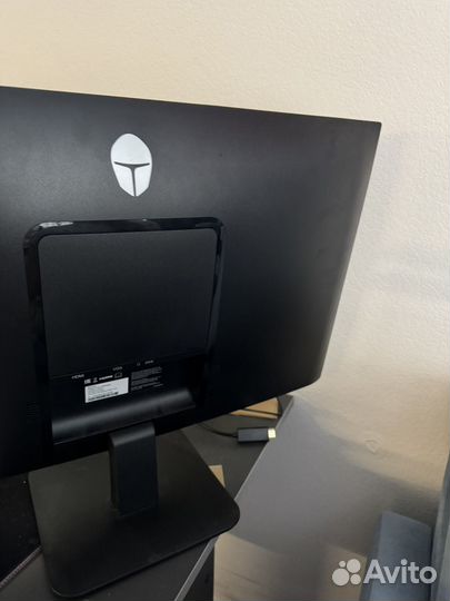 Монитор thunderobot df27f100