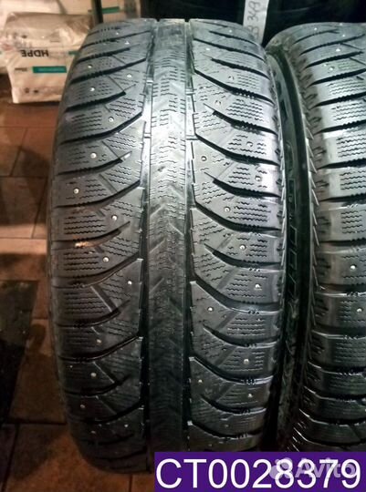Bridgestone Ice Cruiser 7000 285/60 R18 96T