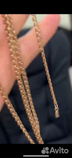 Золотая Цепь 583 проба