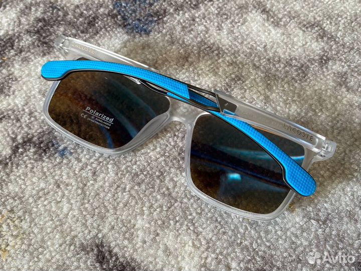 Солнцезащитные очки Lacoste (Новая коллекция)