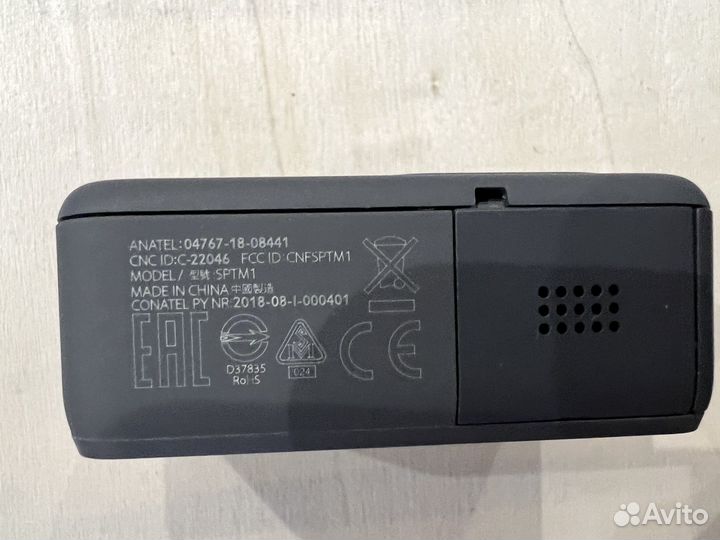 Камера гоу про 7