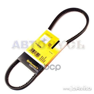 Ремень клинов. contitech 115x790 ContiTech