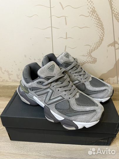 Кроссовки New Balance 9060