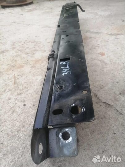 Верхняя планка телевизора Opel Insignia (2008-20