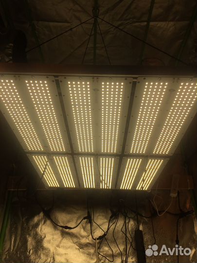 Квантумборд- полный спектр 360 w