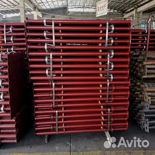 Опалубка перекрытий