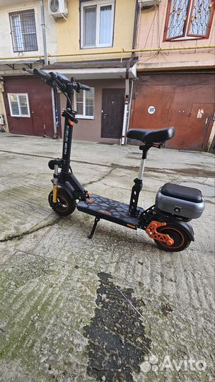 Продам самокат