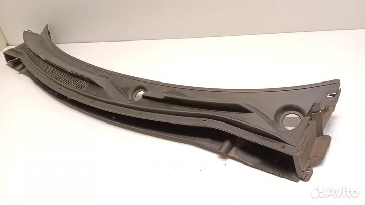 Outlander GF с 12 жабо стеклоочистителя