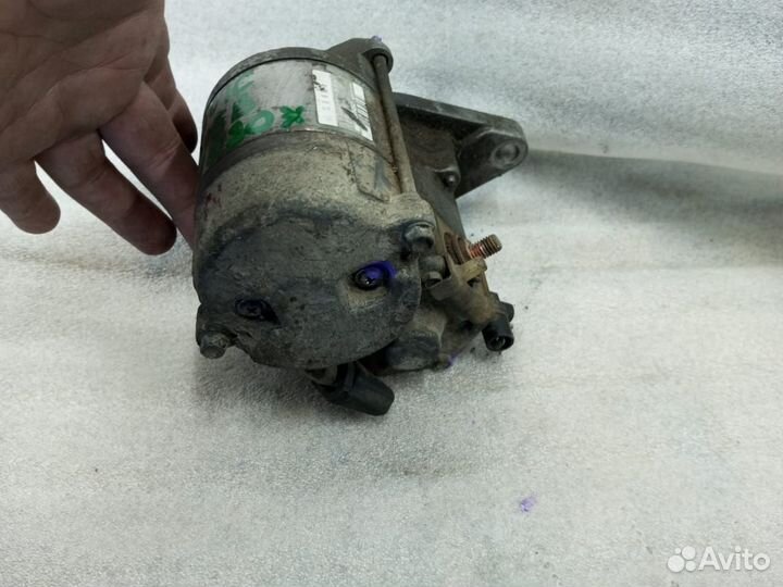 Стартер Honda Civic (95-00 гг)