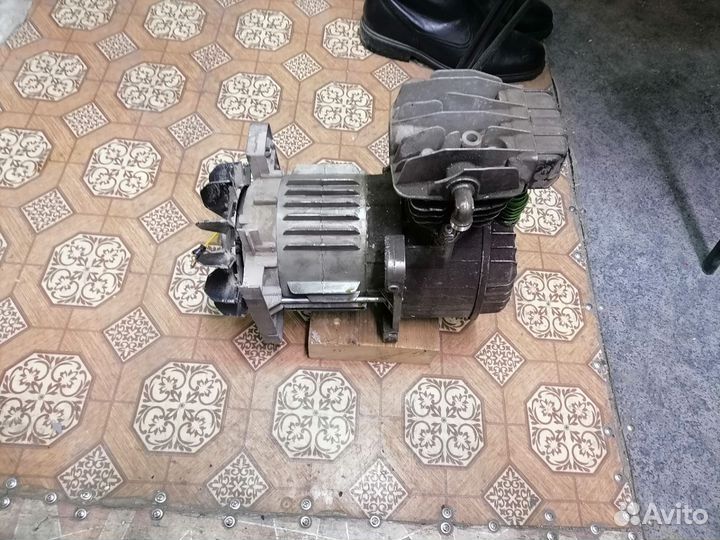 Компрессор воздушный