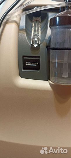 Кислородный концентратор на 5 литров