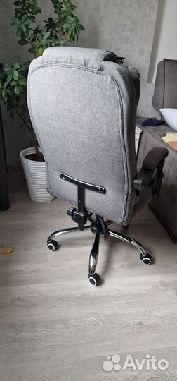 Компьютерное кресло бу