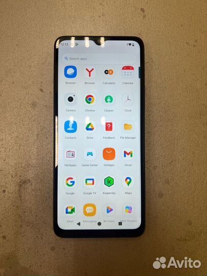 Xiaomi Redmi A3x, 4/128 ГБ