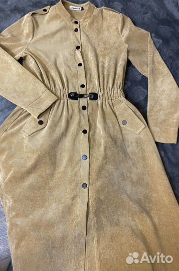 Платье женское 48