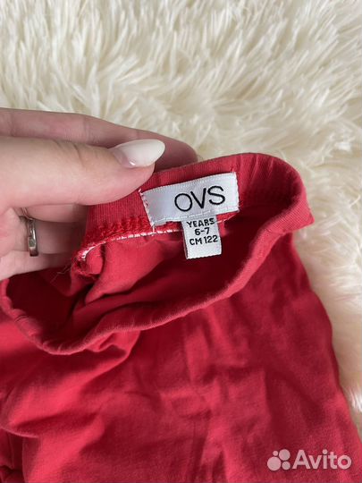 Детская одежда для девочек