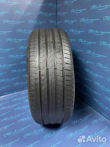 Pirelli Scorpion Verde 255/45 R20
