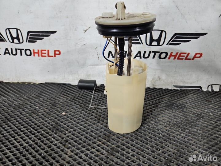 Топливный насос Honda Cr-V RE4 K24A 2011