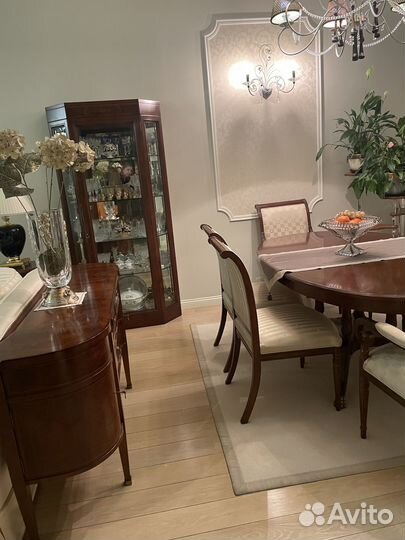 Витрина creaciones gimenez