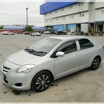 Toyota Belta 1.0 CVT, 2008, 160 000 км, с пробегом, цена 710 000 руб.